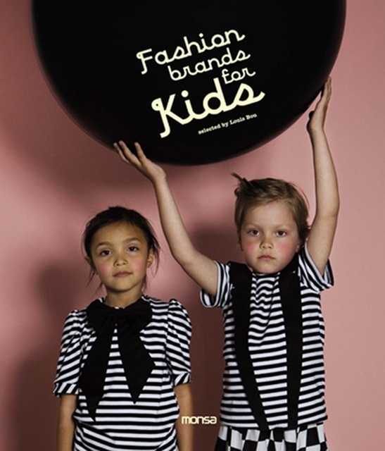 Fashion Brands For Kids