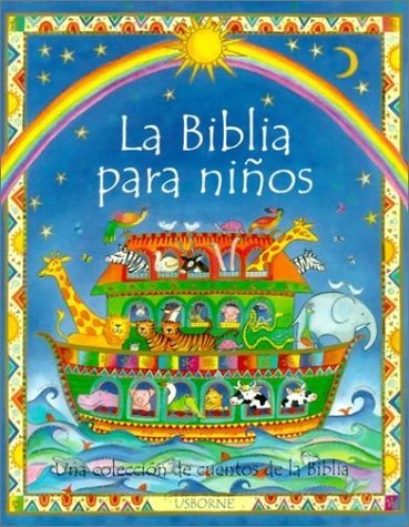 La Biblia para niños