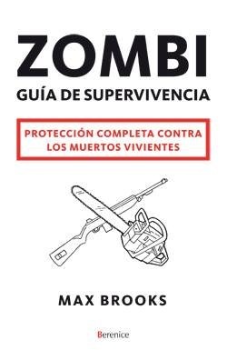 Zombi Guia de supervivencia