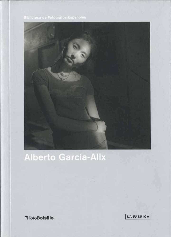 Alberto Garcia - Alix