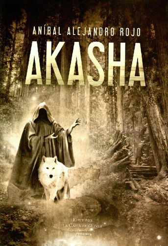 Akasha