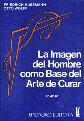 Imagen del hombre tomo IV