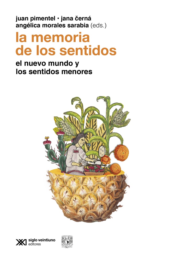 La memoria de los sentidos