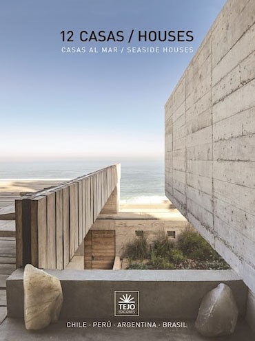 12 Casas / Houses. Casas al mar / Seaside houses