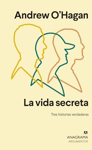 La vida secreta