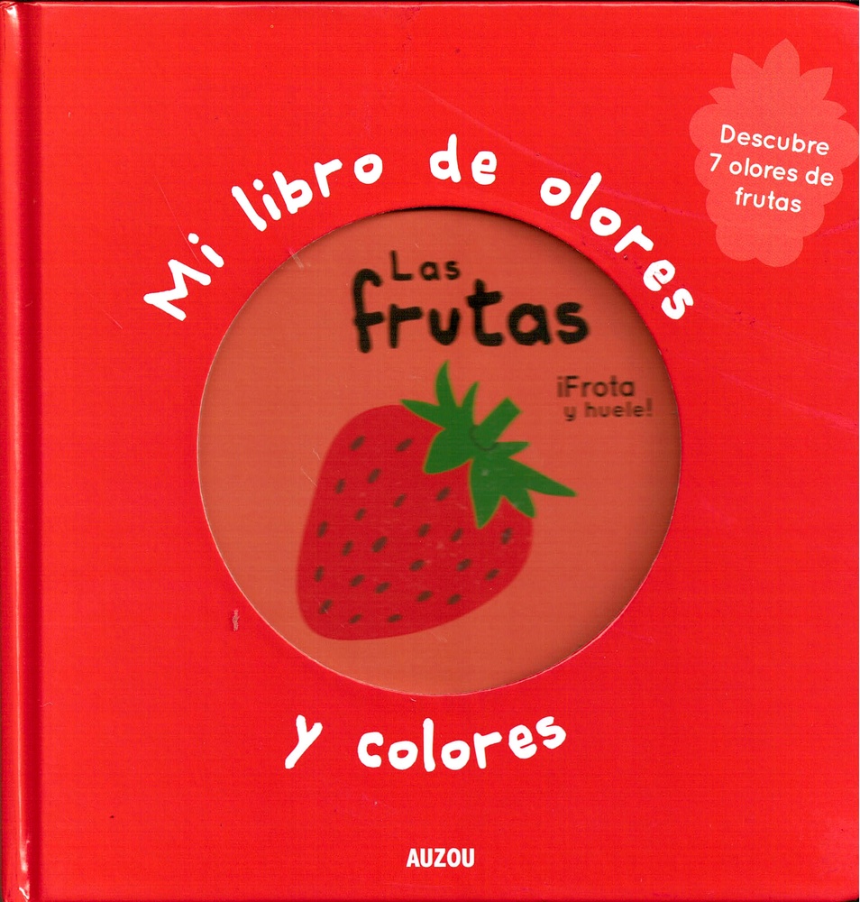 Las Frutas 