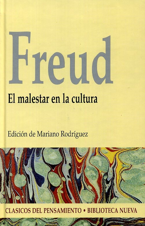 El malestar en la cultura