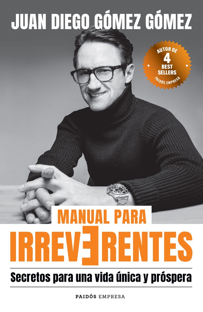 Manual para irreverentes