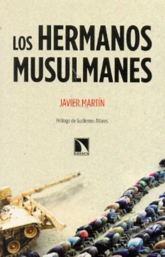 Los Hermanos musulmanes