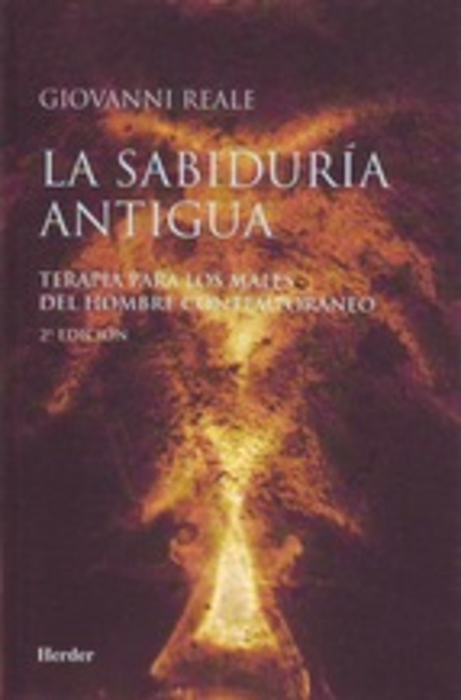 sabiduria antigua