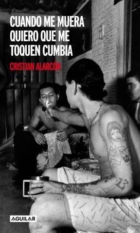 Cuando me muera quiero que me toquen cumbia