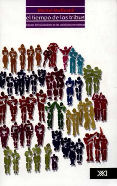 El Tiempo De Las Tribus