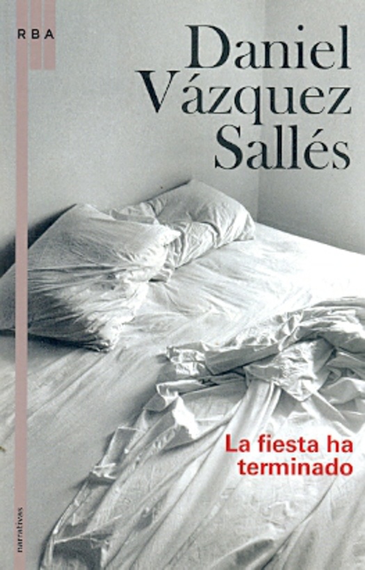 la Fiesta ha terminado