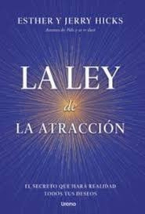 La ley de la atracción