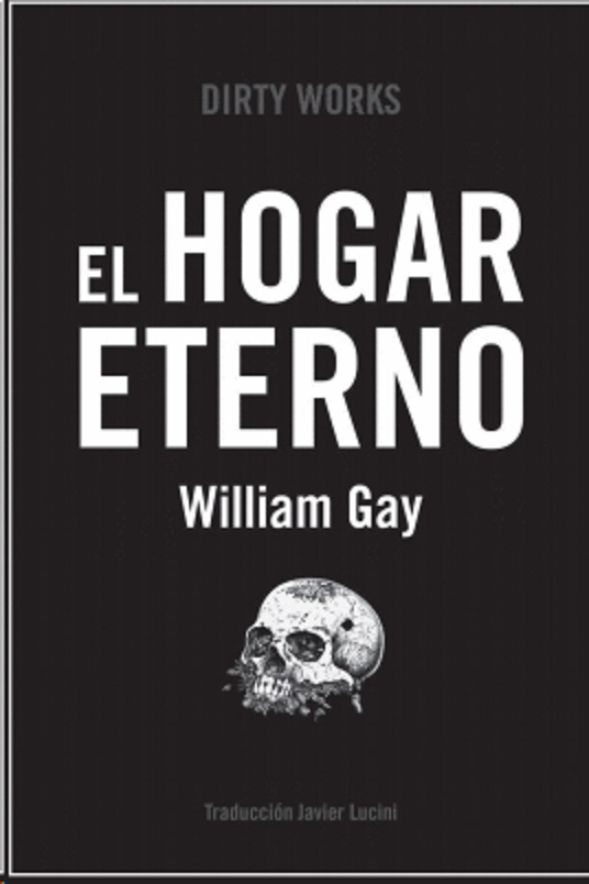 El hogar eterno