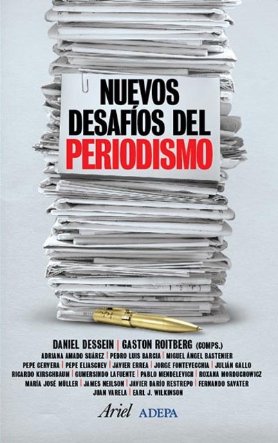 Nuevos desafios del periodismo