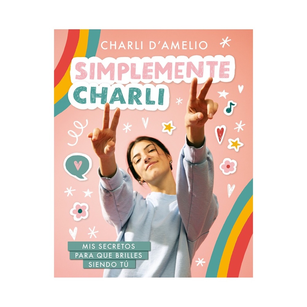 Simplemente Charli