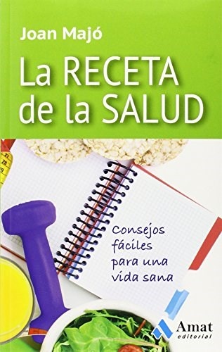 la receta de la salud