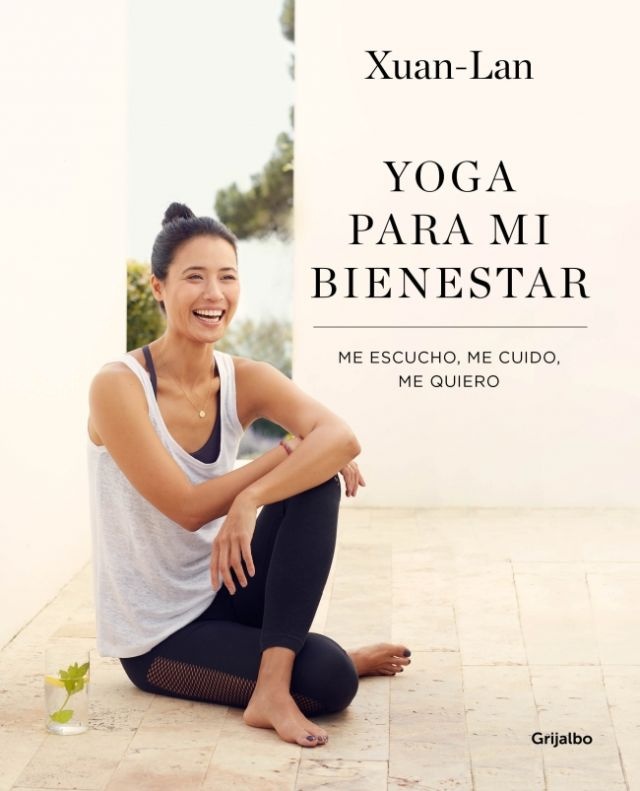 Yoga Para Mi Bienestar