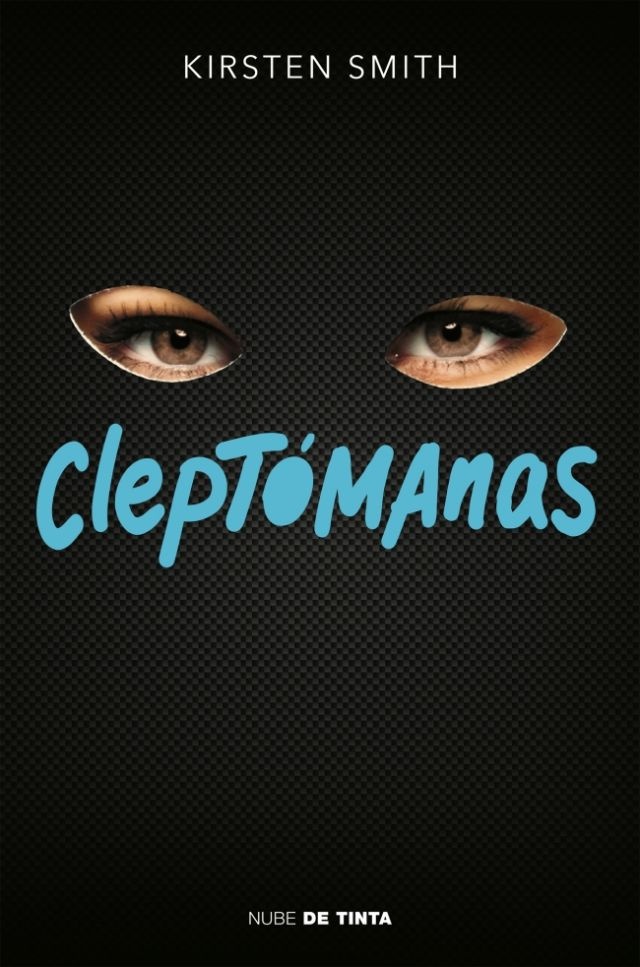 Cleptomanas