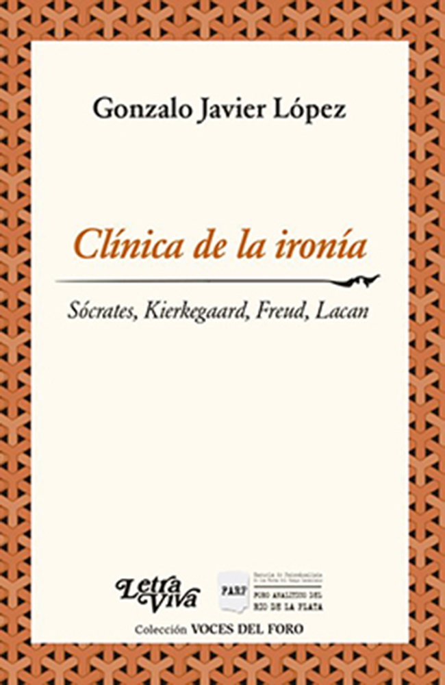 Clínica de la ironía