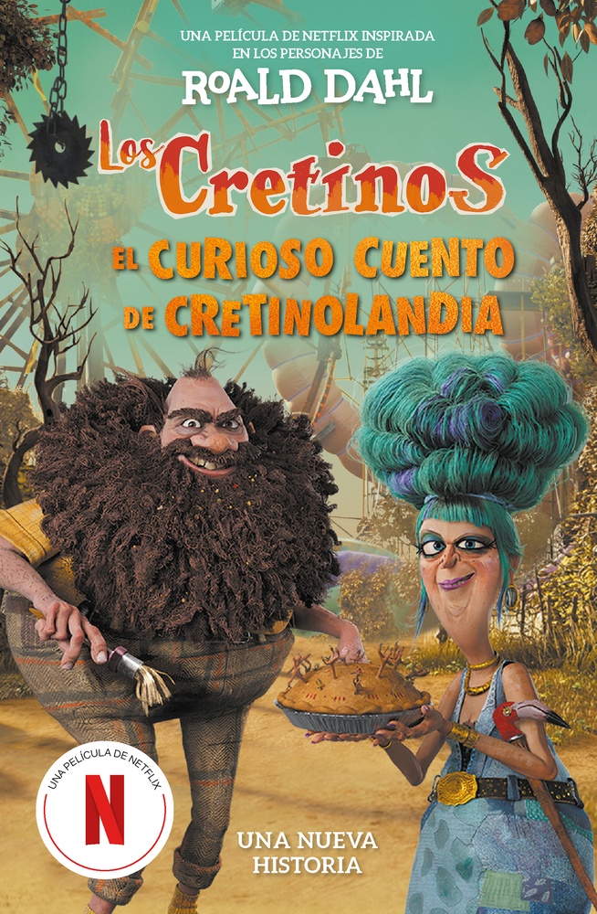 Los cretinos