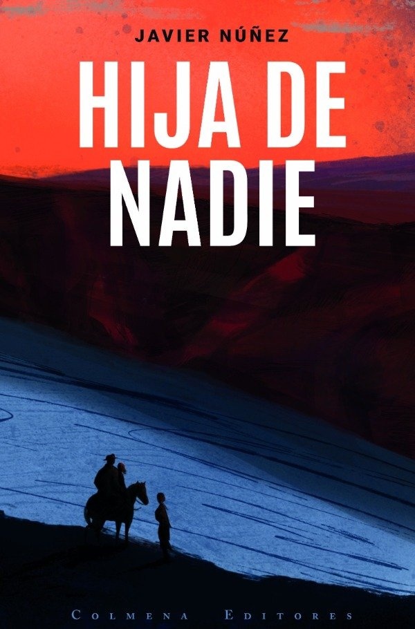 Hija de nadie
