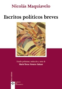 Escritos Politicos Breves