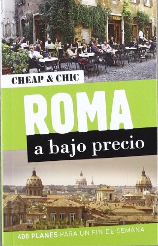 Roma a bajo precio