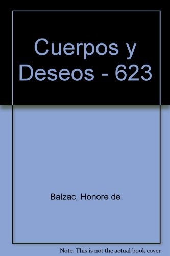 Cuerpos y deseos