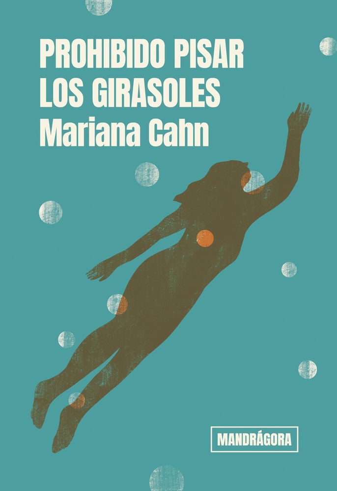 Prohibido pisar los girasoles