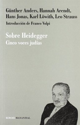 Sobre Heidegger