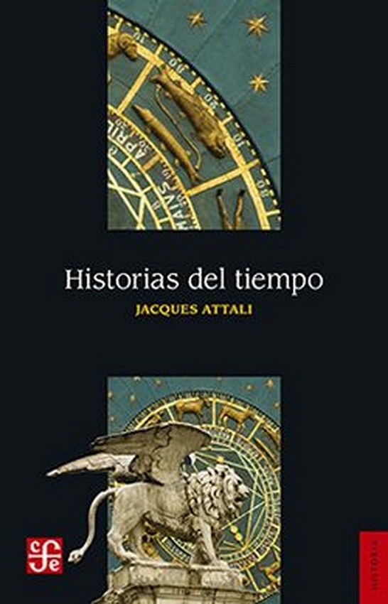 Historias del tiempo