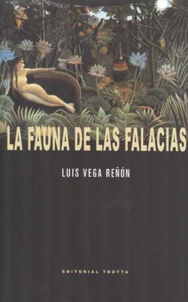 La fauna de las falacias