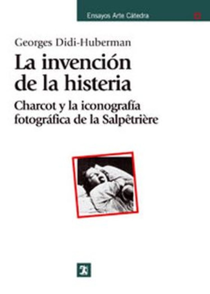 La Invencion de la histeria