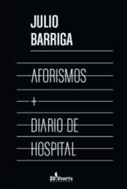 Aforismos + diario de hospital