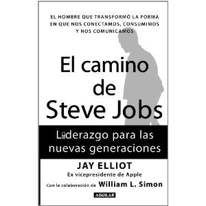 el Camino de Steve Jobs