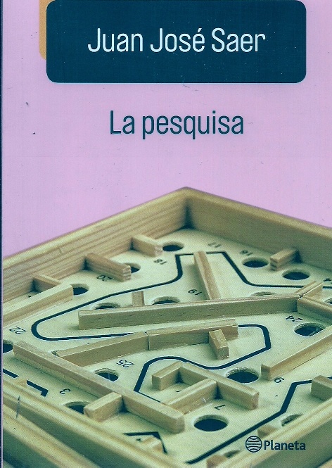 la Pesquisa