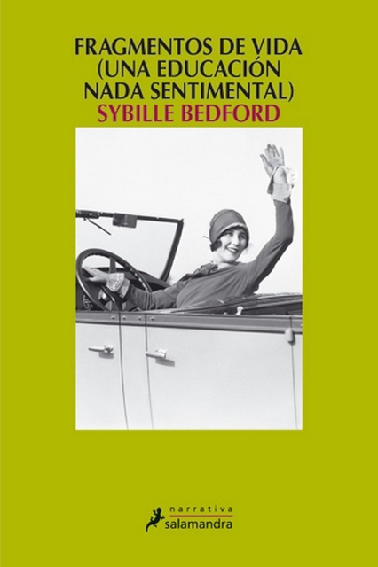 Fragmentos de vida (una educación nada sentimental)