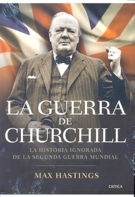 La Guerra de Churchill