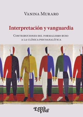 Interpretación y vanguardia