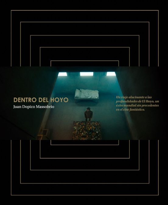 Dentro del hoyo