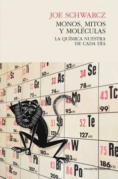 Monos, mitos y moleculas