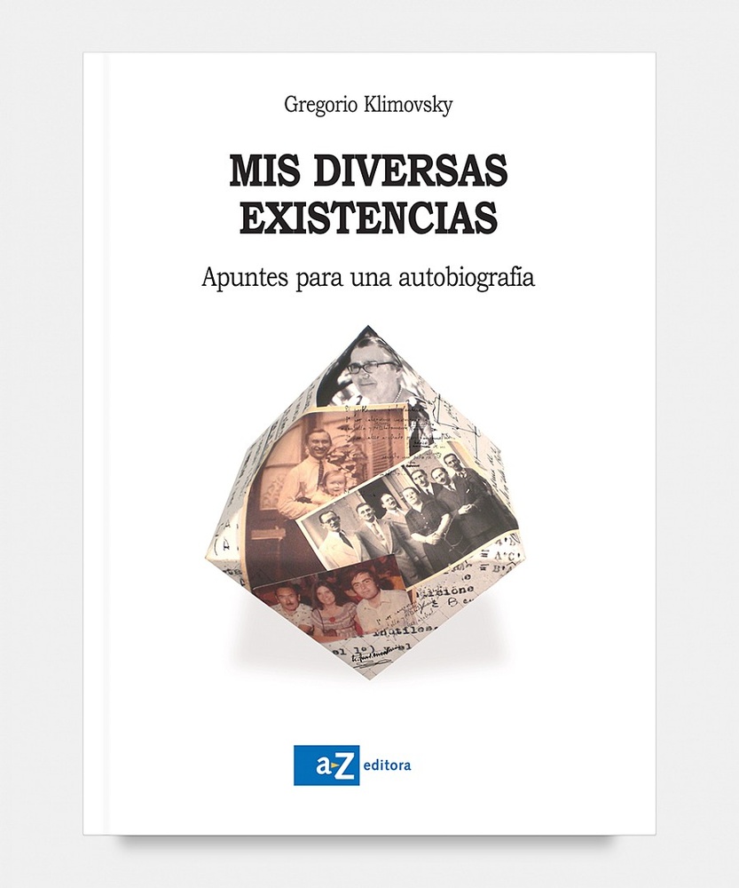 Mis diversas existencias