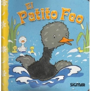 El Patito feo
