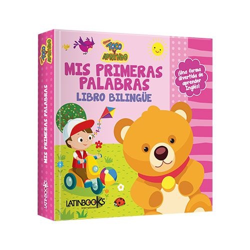 Mis primeras palabras