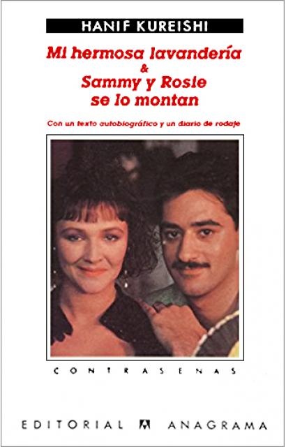 Mi hermosa lavandería & Sammy y Rosie se lo montan