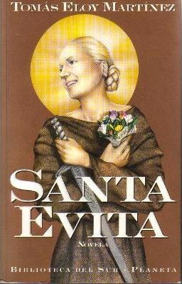 Santa Evita