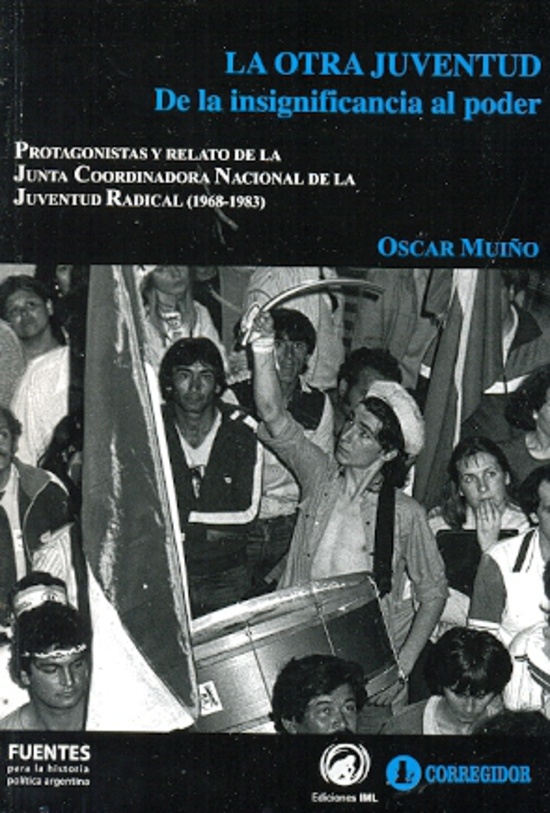 La Otra juventud: de la insignificancia al poder 1a