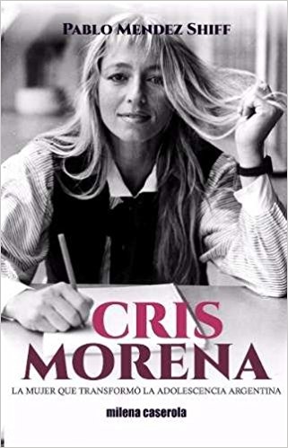 Cris Morena